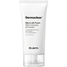 Dr.Jart+ Dermaclear Micro pH Foam отзывы