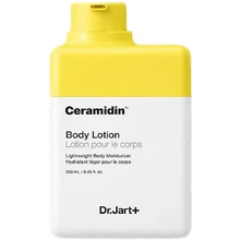 Dr.Jart Ceramidin Body Lotion отзывы