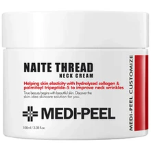 MEDI-PEEL Naite Thread Neck Cream отзывы