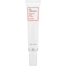 COSRX AC Collection Ultimate Spot Cream отзывы