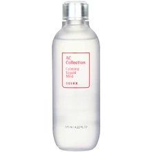 COSRX AC Collection Calming Liquid Mild отзывы