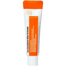 PURITO Sea Buckthorn Vital 70 Cream отзывы