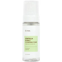 IUNIK Centella Bubble Cleansing Foam отзывы