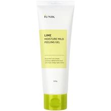 IUNIK Lime Moisture Mild Peeling Gel отзывы
