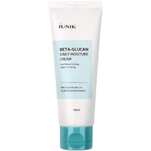 IUNIK Beta Glucan Daily Moisture Cream отзывы