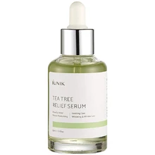 IUNIK Tea Tree Relief Serum отзывы