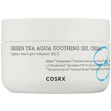 Cosrx Hydrium Green Tea Aqua Soothing Gel Cream отзывы
