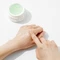 Cosrx Hydrium Green Tea Aqua Soothing Gel Cream Успокаивающий крем-гель с зеленым чаем — изображение 2