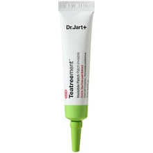 Dr.Jart Ctrl-A Teatreement Invisible Patch отзывы