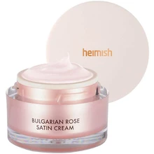 Heimish Bulgarian Rose Satin Cream отзывы