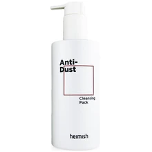 Heimish Anti-Dust Cleansing Pack отзывы