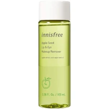 Innisfree Apple Seed Lip & Eye Makeup Remover отзывы