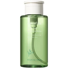 Innisfree Green Tea Cleansing Water отзывы
