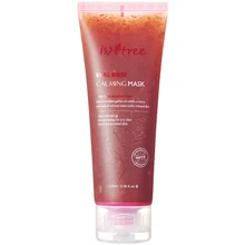 ISNTREE Real Rose Calming Mask отзывы