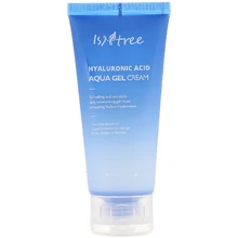ISNTREE Hyaluronic Acid Aqua Gel Cream отзывы