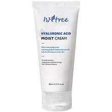 ISNTREE Hyaluronic Acid Moist Cream отзывы