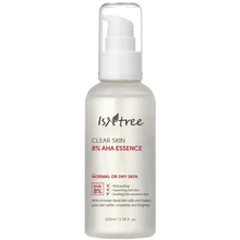 ISNTREE Clear Skin 8% AHA Essence отзывы