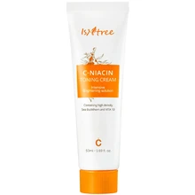 ISNTREE C-Niacin Toning Cream отзывы