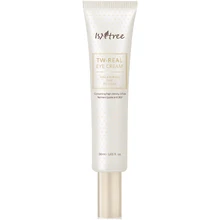ISNTREE TW-Real Eye Cream отзывы