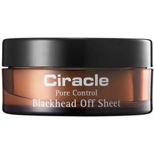 Ciracle Pore Control Blackhead Off Sheet отзывы
