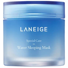 Laneige Water Sleeping Mask отзывы