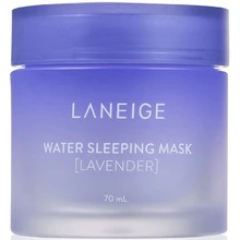 Laneige Lavender Water Sleeping Mask отзывы