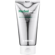 MEDI-PEEL Herbal Peel Tox Wash Off Type Cream Mask отзывы