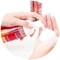 Neogen Real Fresh Foam Cranberry Пенка для умывания с ягодами клюквы — изображение 3