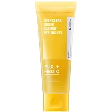 Neogen Deep Clear Bright Calming Peeling Gel отзывы