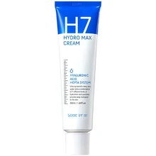 SOME BY MI H7 Hydro Max Cream отзывы