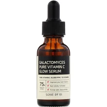SOME BY MI Galactomyces Pure Vitamin C Glow Serum отзывы