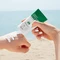 SOME BY MI Truecica Mineral Calming Tone Up Suncream SPF50 PA++++ Солнцезащитный крем — изображение 3
