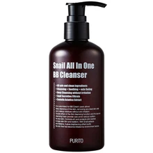 Purito Snail All in One BB Cleanser відгуки