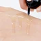 Klairs Gentle Black Deep Cleansing Oil Очищающее гидрофильное масло — изображение 2