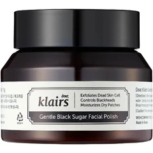 Klairs Gentle Black Sugar Facial Polish отзывы