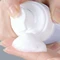 Klairs Rich Moist Foaming Cleanser Гипоаллергенная увлажняющая пенка — изображение 2