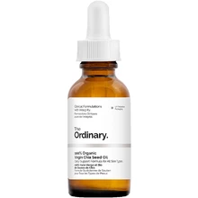 The Ordinary 100% Organic Virgin Chia Seed Oil отзывы
