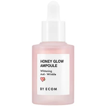 BY ECOM Honey Glow Ampoule отзывы