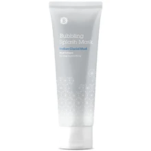 Blithe Bubbling Splash Mask Indian Glacial Mud отзывы