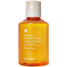 Blithe Patting Splash Mask Energy Yellow Citrus & Honey отзывы