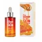 Ultru I'm Sorry For My Skin Honey Beam Ampoule Питательная сыворотка с маточным молочной и медом — изображение 3