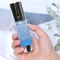 KLAVUU Blue Pearlsation Marine Drop Serum Увлажняющая сыворотка с морским коллагеном — изображение 2