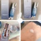 KLAVUU Blue Pearlsation Marine Drop Serum Увлажняющая сыворотка с морским коллагеном — изображение 3
