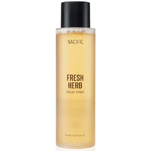 Nacific Fresh Herb Origin Toner отзывы