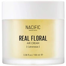 Nacific Real Floral Air Cream Calendula отзывы