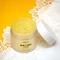 Nacific Real Floral Air Cream Calendula Легкий крем-гель с календулой — изображение 2