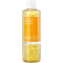 Neogen Dermalogy Real Flower Cleansing Water Calendula отзывы