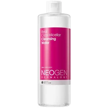 Neogen Dermalogy Real Cica Micellar Cleansing Water отзывы