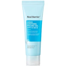 Real Barrier Aqua Soothing Peeling Gel отзывы
