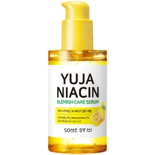 SOME BY MI Yuja Niacin 30 Days Blemish Care Serum отзывы